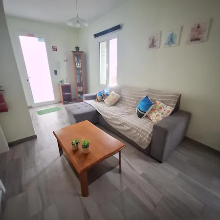 House Holiday home *