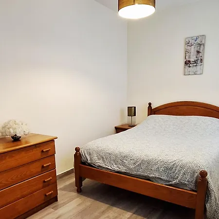 Dom wakacyjny House *