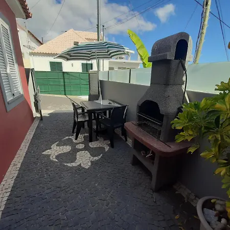 House * Funchal (Madeira)