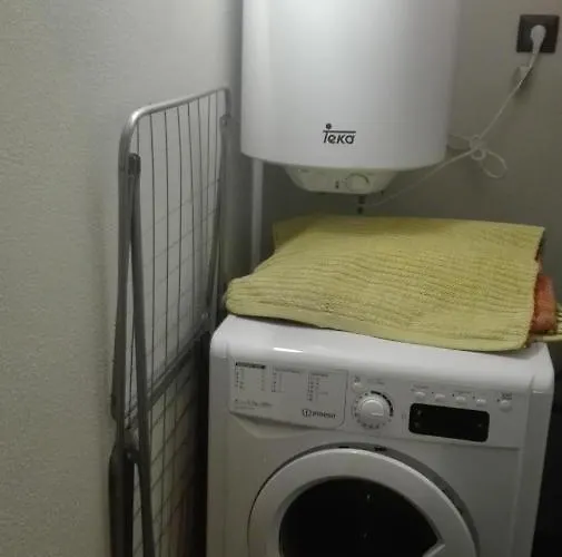 Σπίτι διακοπών House *